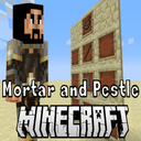 Mortar and Pestle Mod