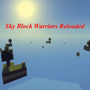 Sky Block Warriors Reloaded