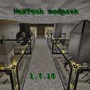 NeXTech Textures