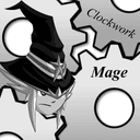 Clockwork Mage