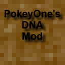 PokeyOne's DNA Mod