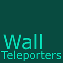 Wall Teleporters