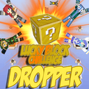 Minecraft : Lucky Block Dropper Mini-Game iFebag