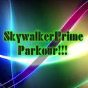 SkywalkerPrime Parkour!