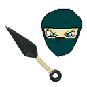 Kunai Bows