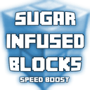 Sugar Infused Blocks