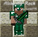 Alchemy Rocks 