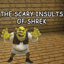 The Scary Insults of Shrek