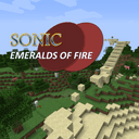 Sonic: Emeralds of Fire