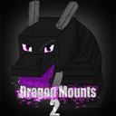 Dragon Mounts 2 (DISCONTINUED)