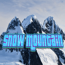 Snow Mountain