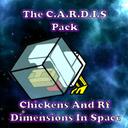 The Cardis Pack