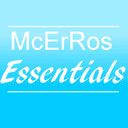 McErRos Essentials