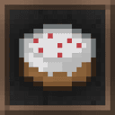 Persistent Cake (Data Pack)