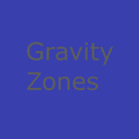 Gravity Zones