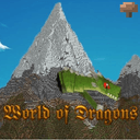 World of Dragons Super Minimal