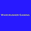 Warcrusher Gaming