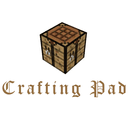 CraftingPad (Fabric)