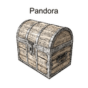 Pandora 2019