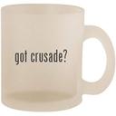 Cafe Crusaders 4: The New Crusade Journey to the weast