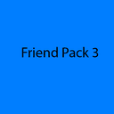 Friend pack 3