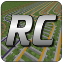 Railcraft-Retrogen