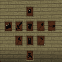 Coal Tools Mod