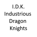 Industrious Dragon Knights mod pack