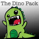 The Dino Pack