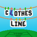 Clothesline (Fabric)