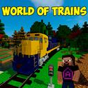 World of trains - Season 2