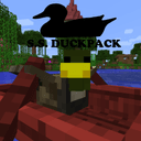 S.S. DuckPack