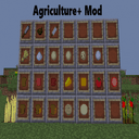 Agriculture Plus Mod