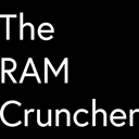 The RAM Cruncher