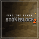 FTB Presents Stoneblock 2