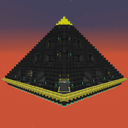 Pyramid Reborn