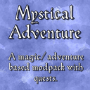 A Mystical Adventure