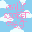 Cal's Secretcraft