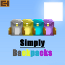 Simply Backpacks