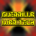 Guerrilla War Tech