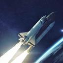 The great race to space