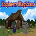 Engineers Magicians