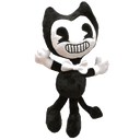 bendy role play world