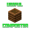 Useful Composter [DataPack]