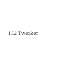 IC2 Tweaker