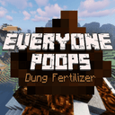 Everyone Poops - Dung Fertilizer