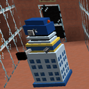 DALEK-craft