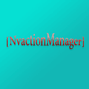 NvactionManager