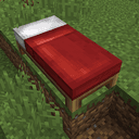 The Better Beds Mod