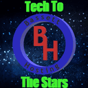 Tech to the Stars